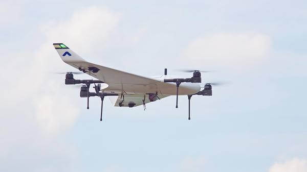 Avy Lidar