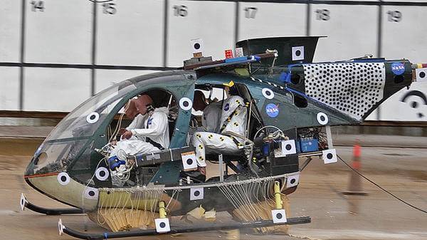 Crashworthiness 