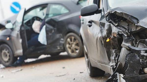 Car crash