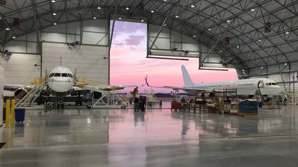 AAR Rockford
