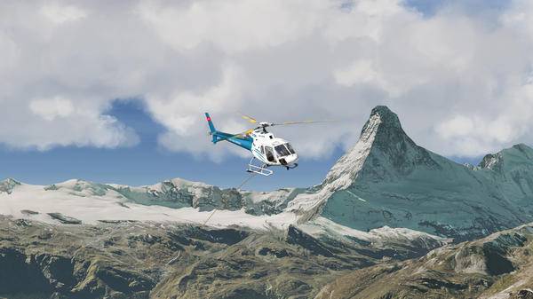 VRM H125