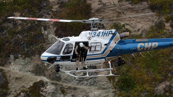Helicopter