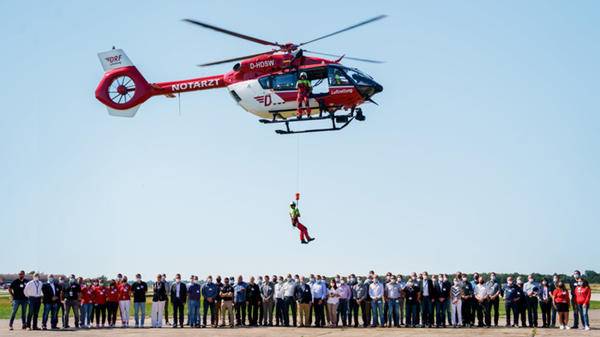 Helicopter