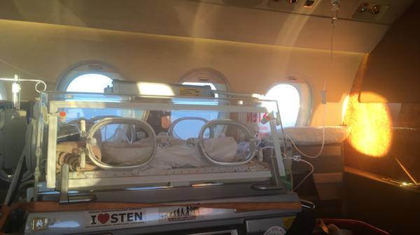 Ventilator