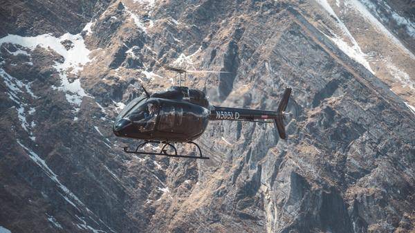 Bell505