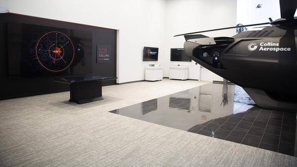 Collins Aerospace