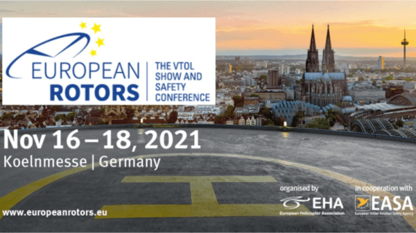 European Rotors