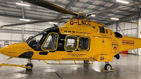 ambucopter