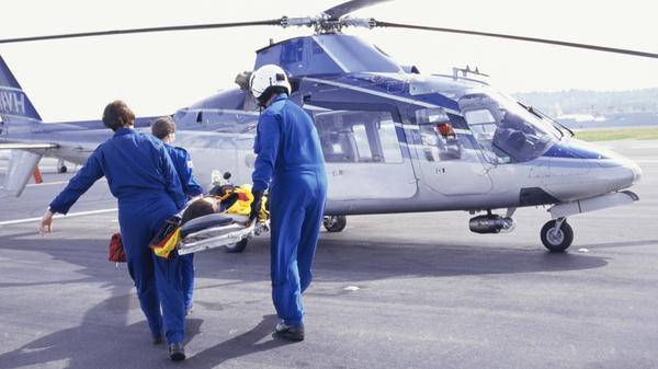 air amb