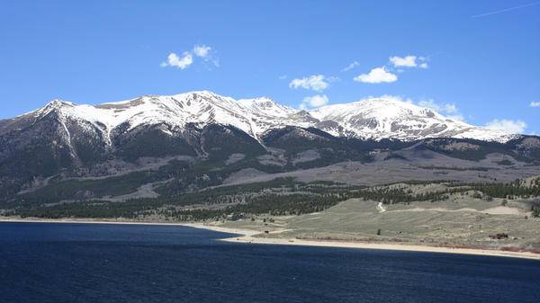 mount elbert