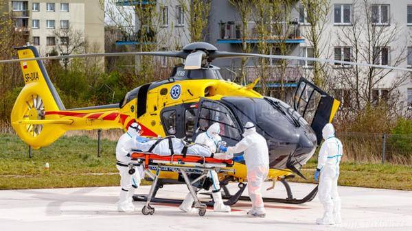 Helicopter