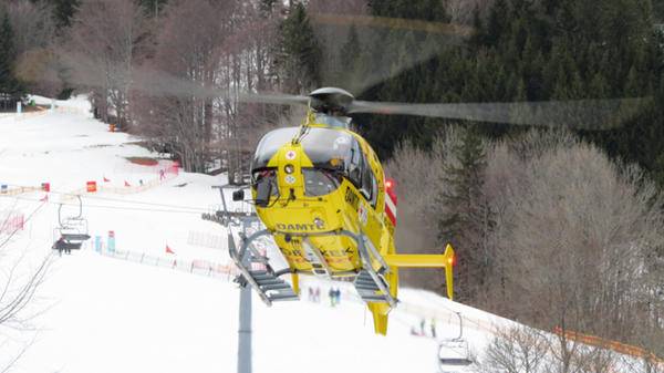 Helicopter