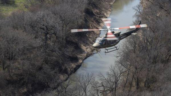 Bell 412