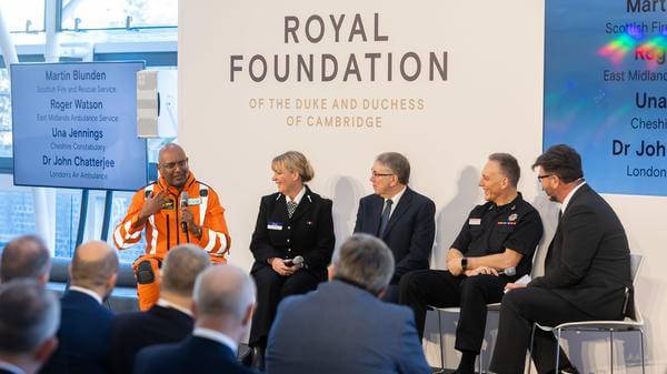 Dr John Chatterjee London's Air Ambulance Charity 25.11 (2)