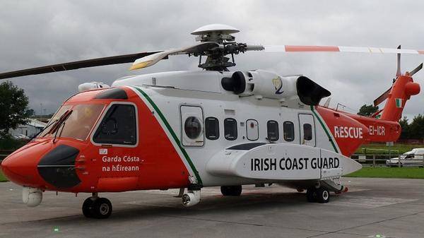 Rescue 116