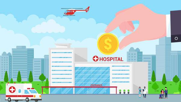 helicopter emergency medical services payment