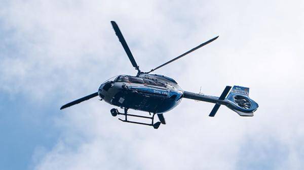 Helicopter