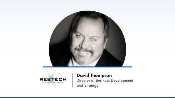David Thompson REBTECH