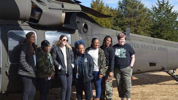 Teachers National Guard