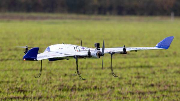 Drone