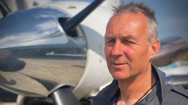 Mark Knight