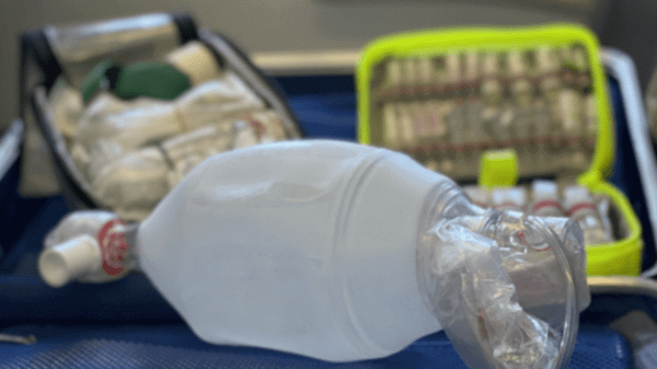 AMTRAS medical equipment