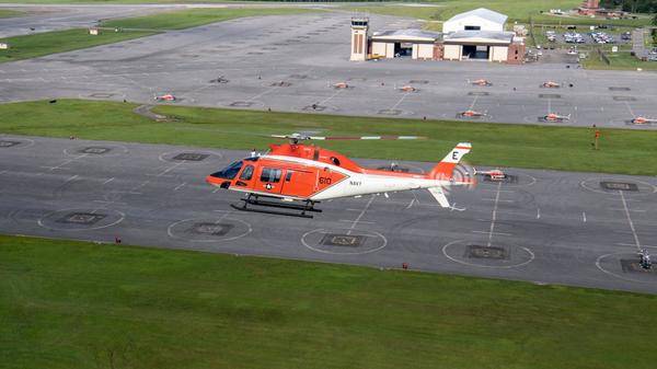 Leonardo TH-73A