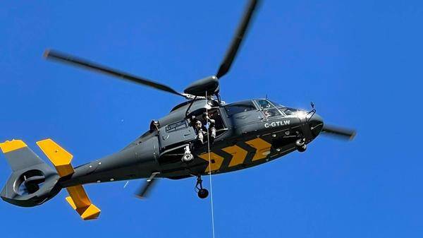 North Shore Rescue