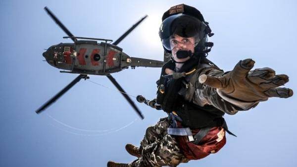 RAF 84 Squadron 