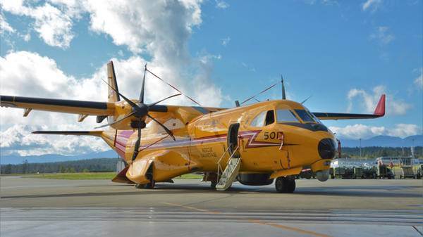 plane