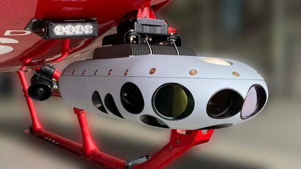 helicopter