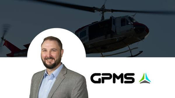 Ronnie Ries GPMS