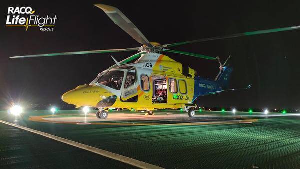 racq australia