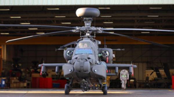 Apache