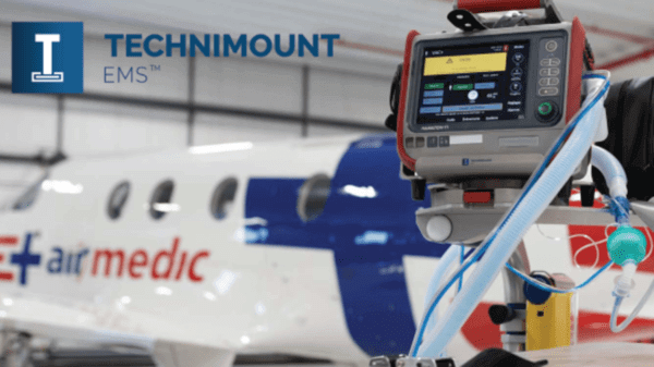 Technimount Airmedic