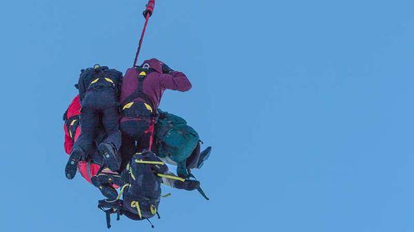 Rescue