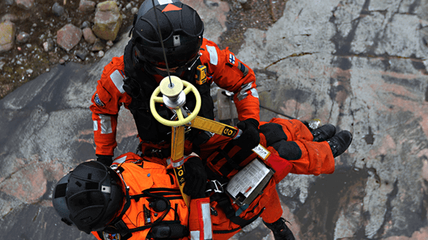 Rescue