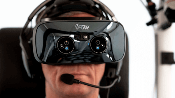VR Headset
