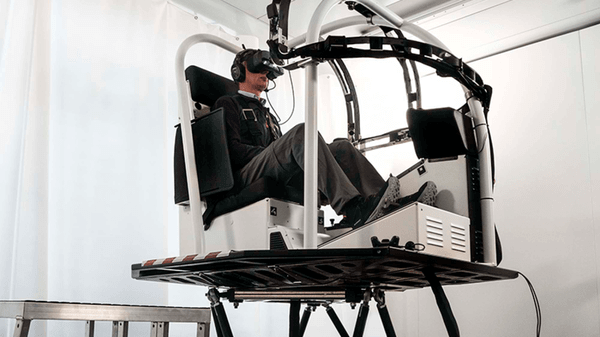 VR Headset