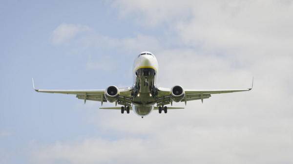 Boeing 757