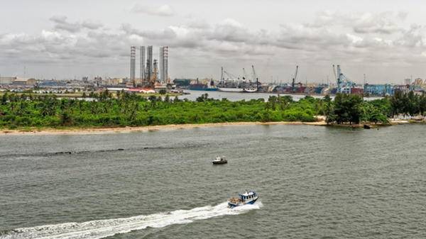 Lagos