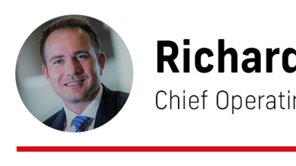 Richard Lineveldt