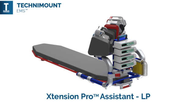 Xtension pro assistant lp