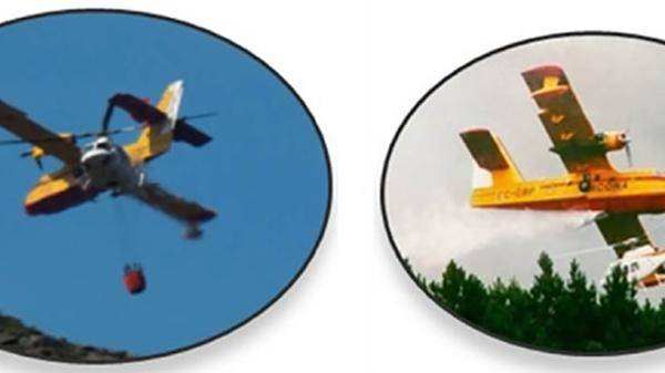 Planes