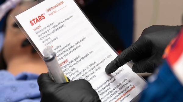 Paperwork