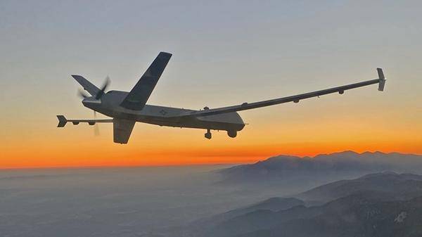 Drone