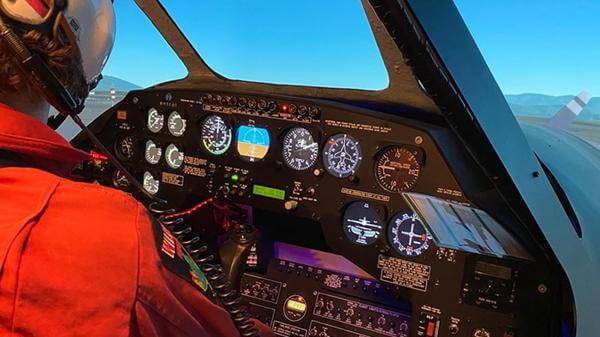 Cockpit