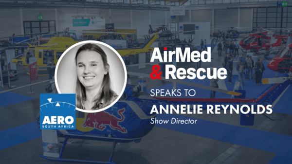 Annelie Reynolds