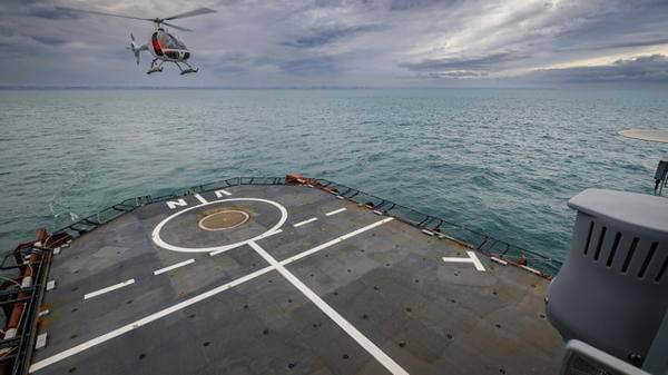 UAS France