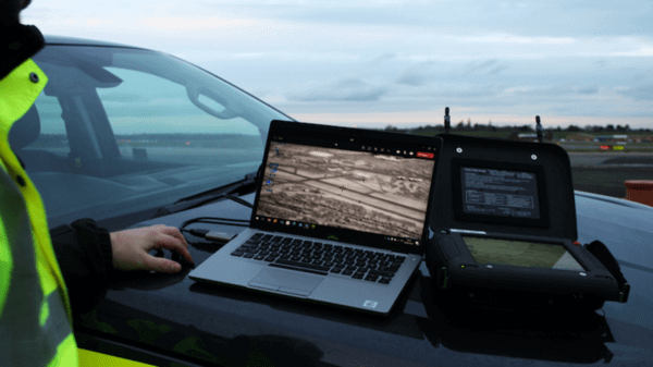 Enterprise Control Systems